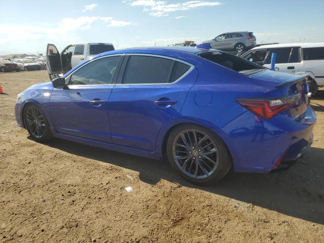 2020 ACURA ILX PREMIUM A-SPEC