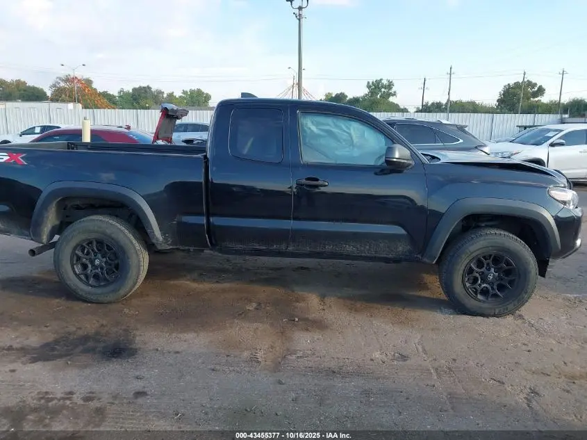 2020 TOYOTA TACOMA SR