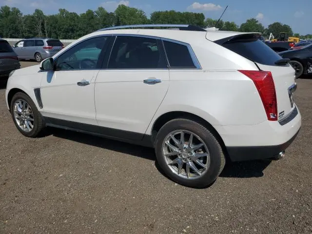 2014 CADILLAC SRX PERFORMANCE COLLECTION  