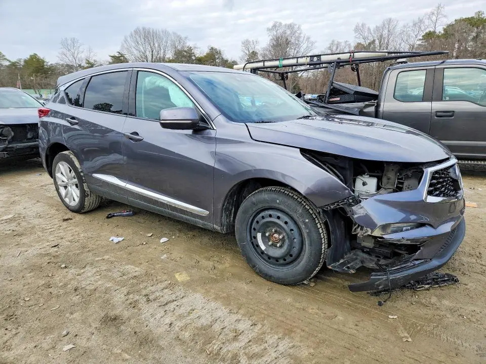 2021 ACURA RDX   