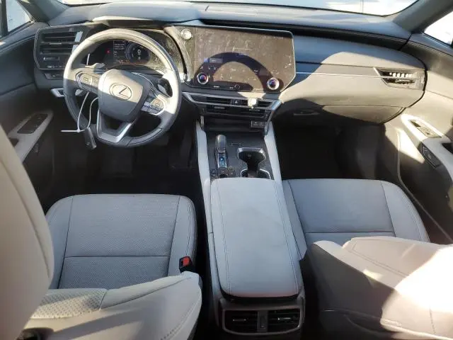 2024 LEXUS RX 350H BASE  