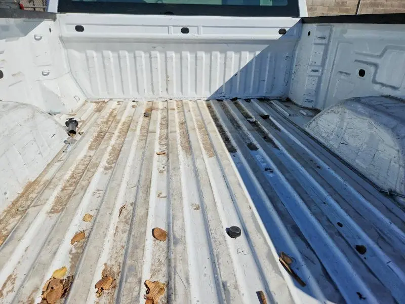 2023 CHEVROLET SILVERADO C1500  