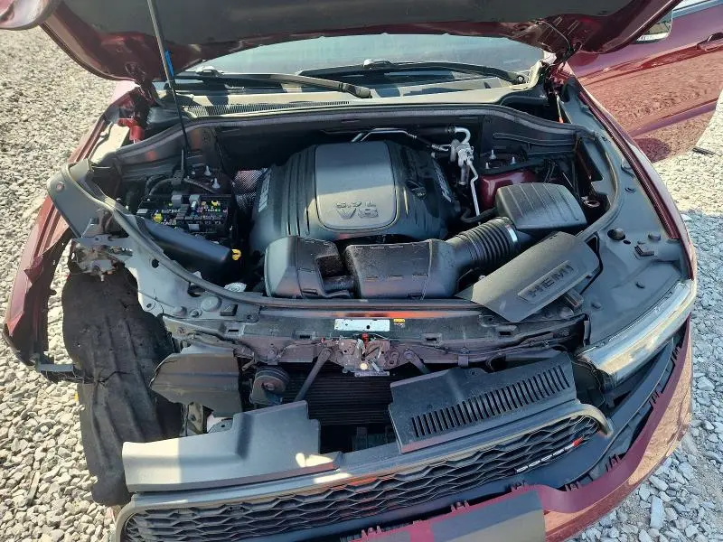 2023 DODGE DURANGO R/T  
