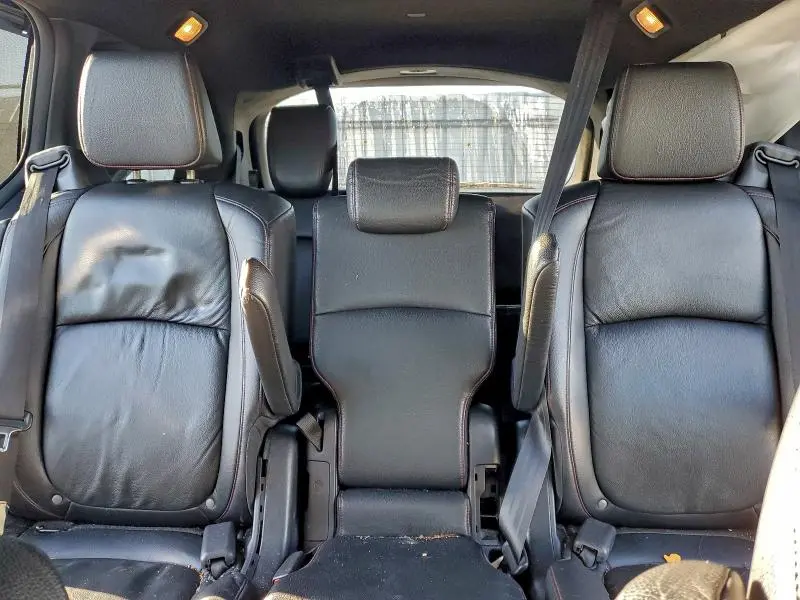 2023 HONDA ODYSSEY SPORT-L  