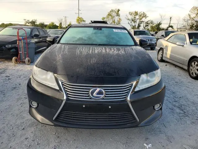 2014 LEXUS ES 300H  