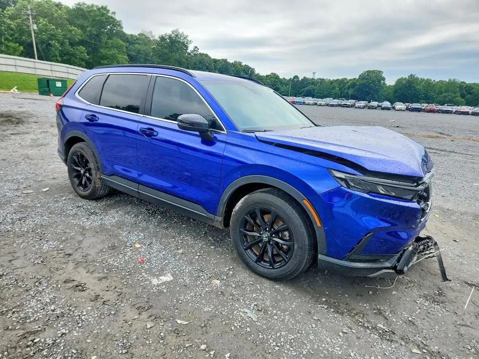 2024 HONDA CR-V SPORT  