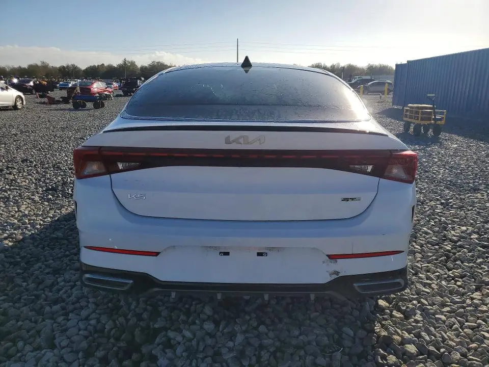 2023 KIA K5 GT LINE  