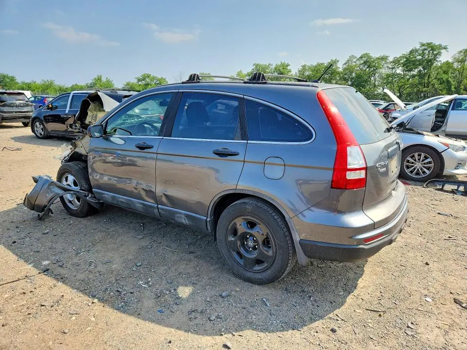 2011 HONDA CR-V LX  