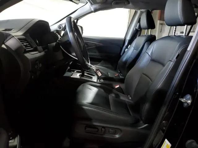 2019 HONDA PILOT EXL  