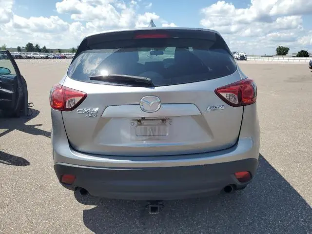 2014 MAZDA CX-5 TOURING  