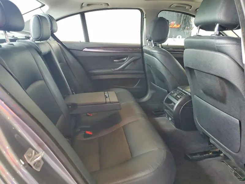 2015 BMW 535 I  