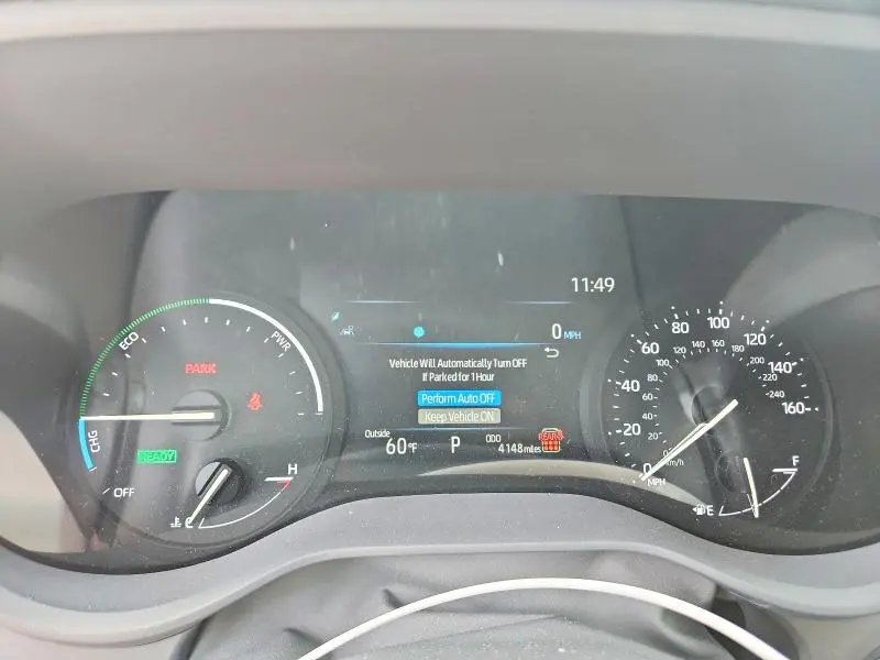 2025 TOYOTA SIENNA XLE 8-PASSENGER  