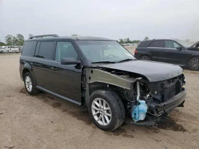 2014 FORD FLEX SE  