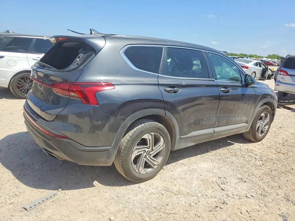 2022 HYUNDAI SANTA FE SE  