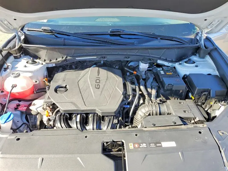 2023 HYUNDAI TUCSON XRT  