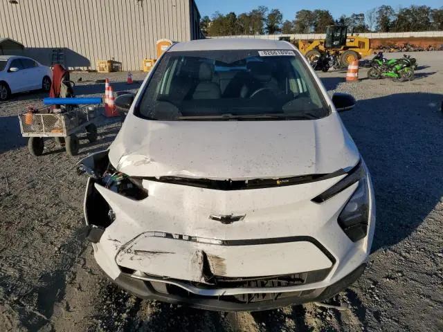 2023 CHEVROLET BOLT EV 2LT  