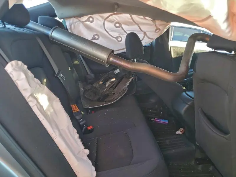 2024 CHEVROLET MALIBU LS  