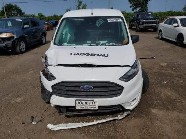 2020 FORD TRANSIT CONNECT XLT  