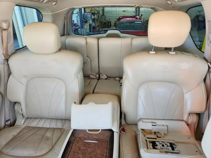 2011 INFINITI QX56 BASE  