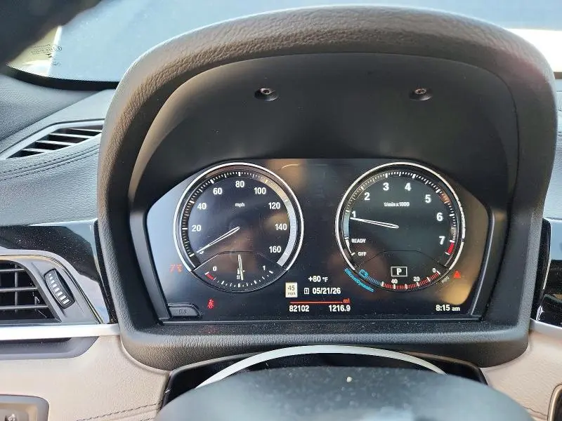 2021 BMW X1 SDRIVE28I  