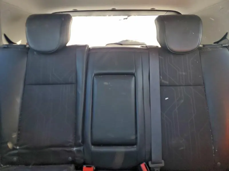 2017 CHEVROLET TRAX 1LT  