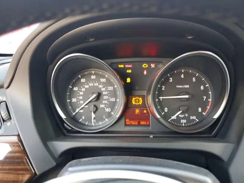 2016 BMW Z4 SDRIVE28I  
