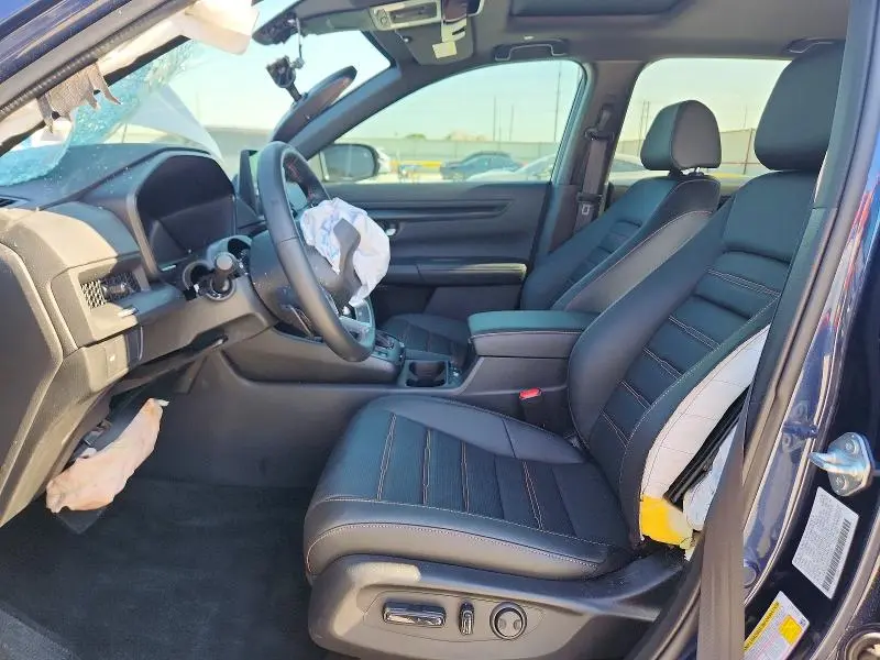 2026 HONDA CR-V SPORT-L  
