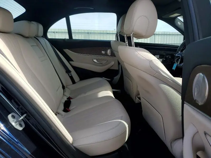 2023 MERCEDES-BENZ E 350 4MATIC  