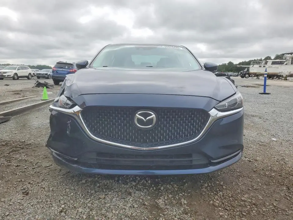 2021 MAZDA 6 TOURING  