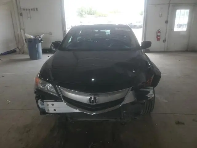2015 ACURA ILX 20  