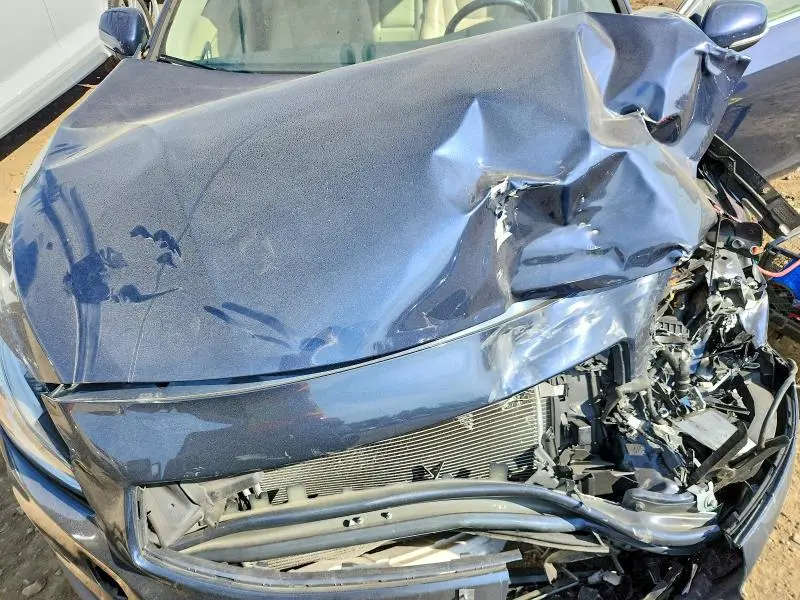 2015 VOLVO S60 PREMIER  