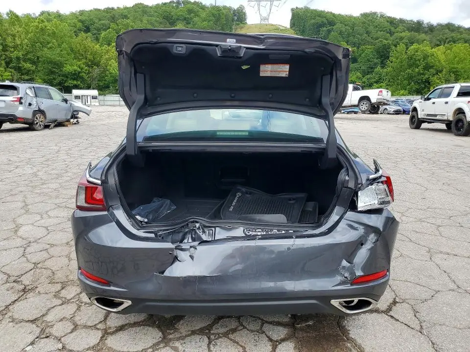 2025 LEXUS ES 350 BASE  