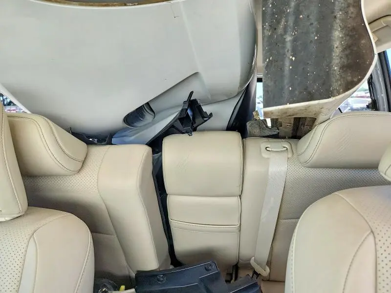 2020 LEXUS GX 460 LUXURY  