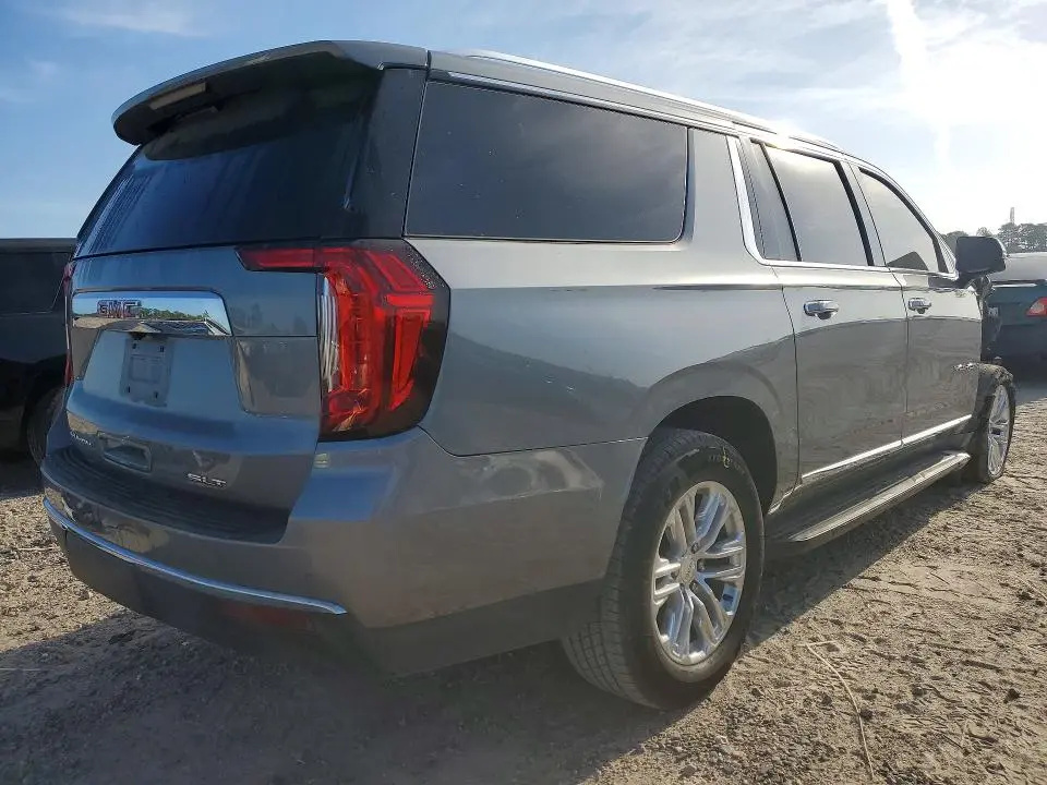 2022 GMC YUKON XL C1500 SLT  
