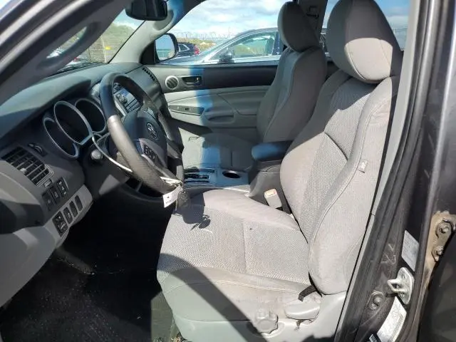 2012 TOYOTA TACOMA DOUBLE CAB PRERUNNER  