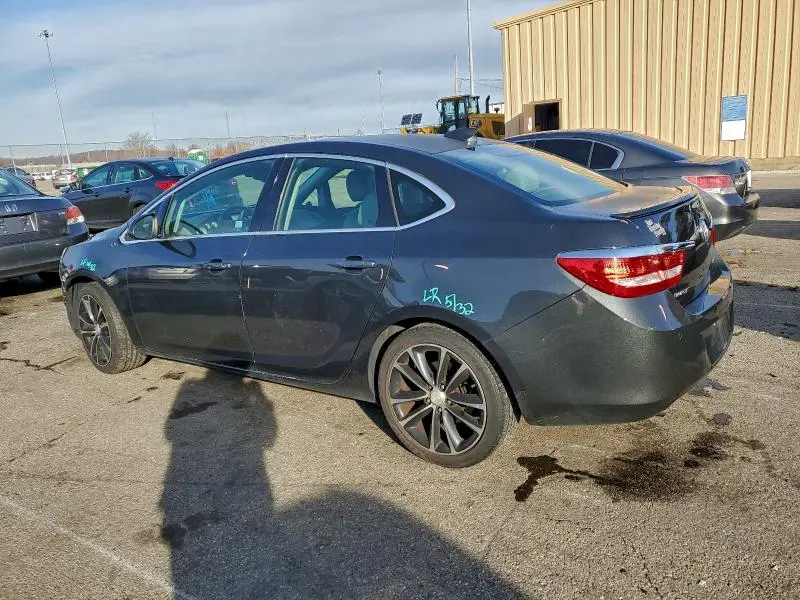 2016 BUICK VERANO SPORT TOURING  