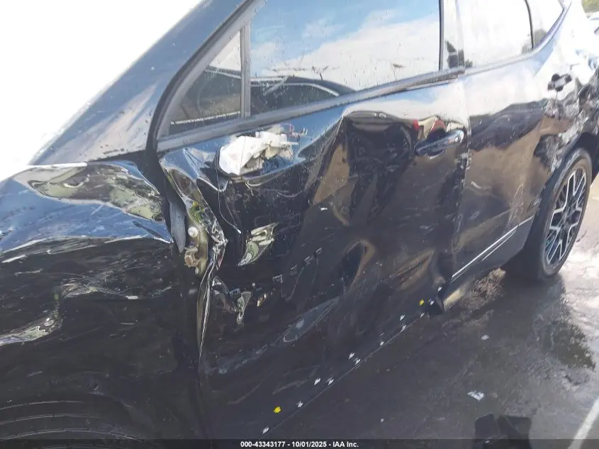 2023 CHEVROLET BLAZER FWD RS