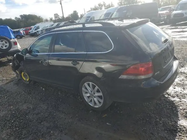 2013 VOLKSWAGEN JETTA TDI  
