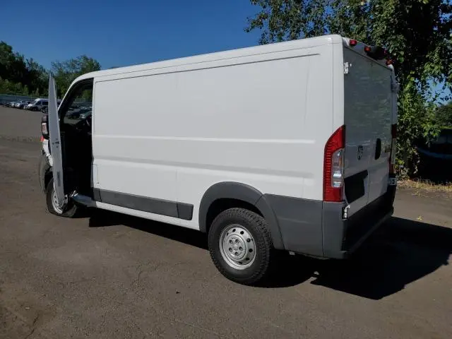 2017 RAM PROMASTER 1500 1500 STANDARD  