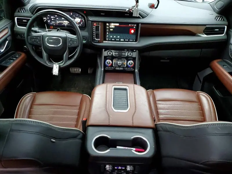 2023 GMC YUKON XL DENALI ULTIMATE  