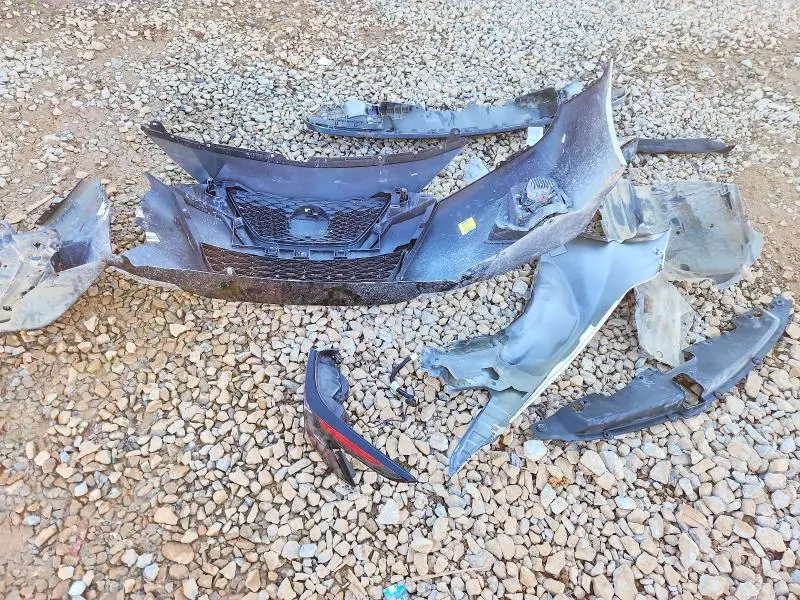 2018 NISSAN MAXIMA 3.5S  