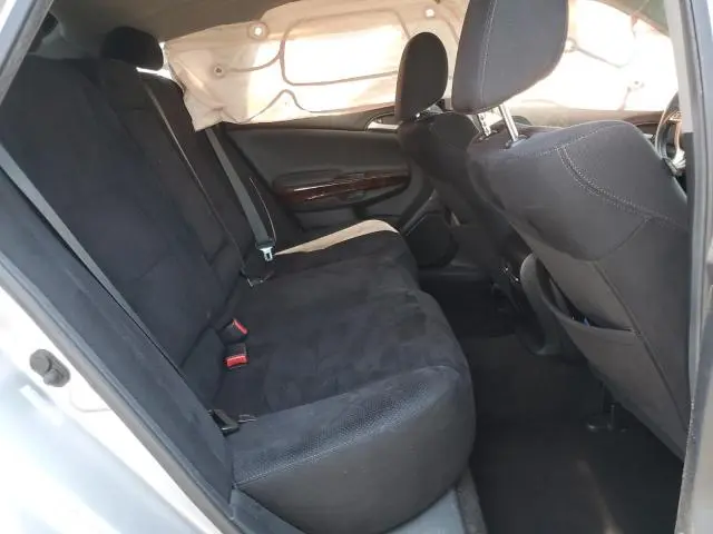 2010 HONDA ACCORD CROSSTOUR EX  