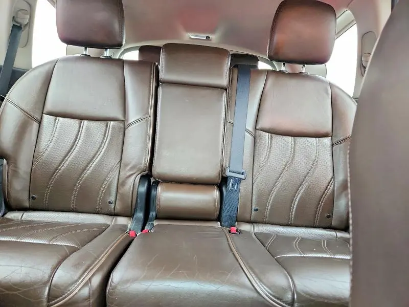 2013 INFINITI JX35 BASE  