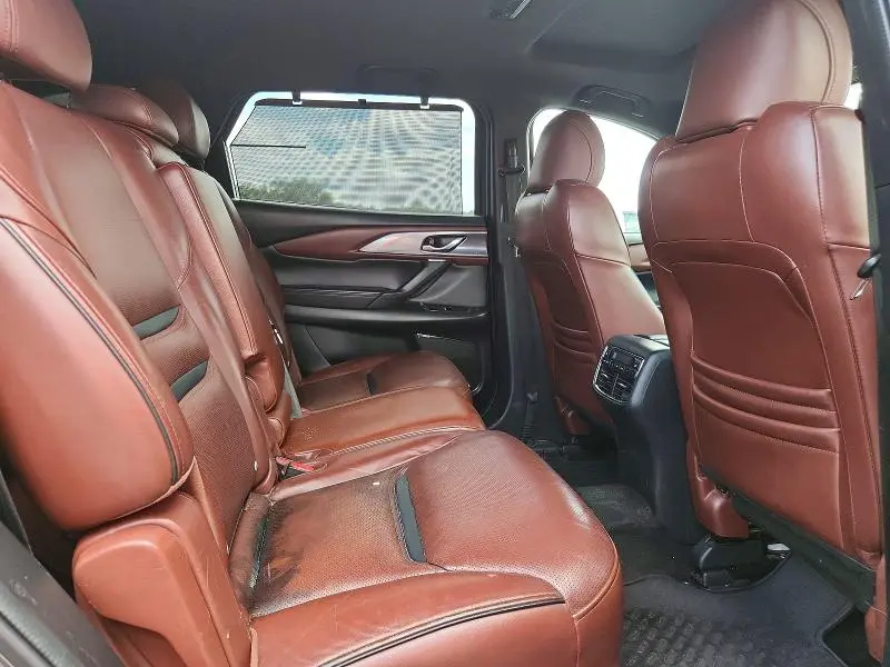 2019 MAZDA CX-9 SIGNATURE  
