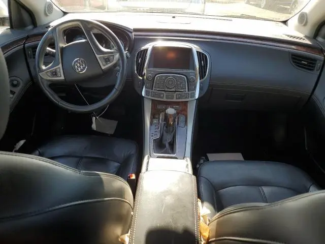 2012 BUICK LACROSSE PREMIUM  