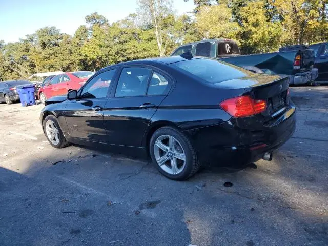 2013 BMW 328 I  