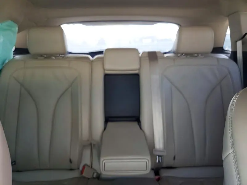 2016 LINCOLN MKX SELECT  