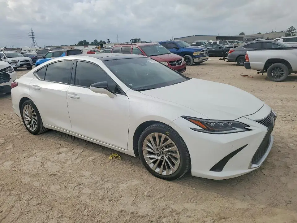 2020 LEXUS ES 350 ULTRA LUXURY  