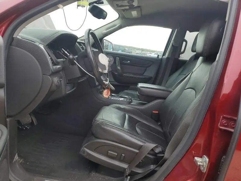 2016 GMC ACADIA SLT-1  