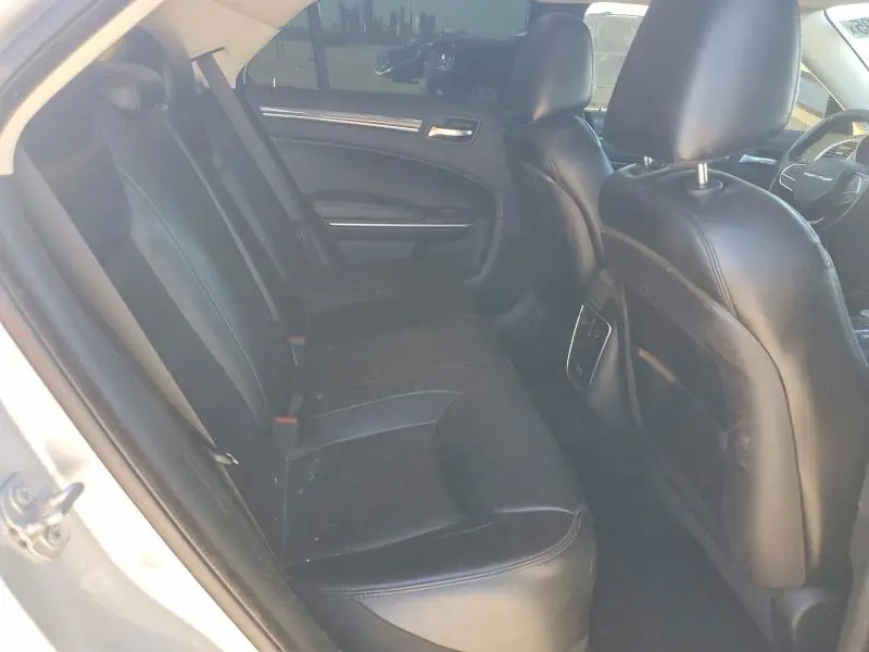 2019 CHRYSLER 300 TOURING  